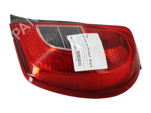 Right taillight NISSAN MICRA IV (K13K, K13KK) 1.2 | BP30970032C35