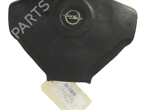 Used Driver airbag OPEL VIVARO A Van (X83) 2.5 DTI (F7) (135 hp) 23805955
