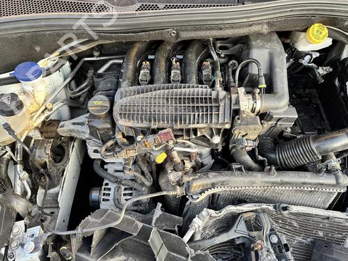 Starter PEUGEOT 208 I (CA_, CC_) 1.2 VTi 68 / PureTech 68 | BP21291623M8