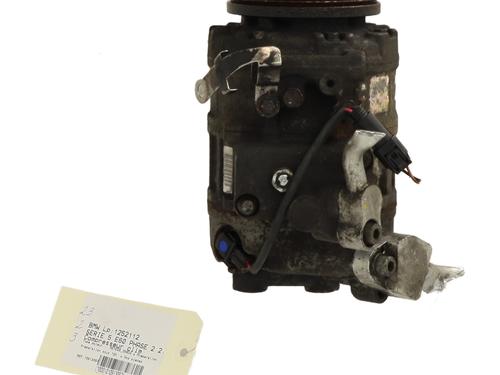 AC compressor BMW 5 (E60) 525 d | BP27467406M34 