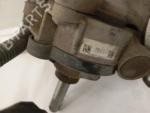 Used Steering rack Steering rack PEUGEOT PARTNER Box Body/MPV (K9) 1.5 BlueHDi 100 (102 hp) 27157344 27157344