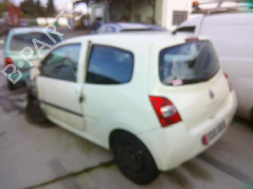 Left taillight RENAULT TWINGO II (CN0_) 1.2 16V (CN04, CN0B) | BP24631382C34  - Image 10