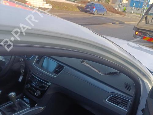 Left sun visor PEUGEOT 508 I (8D_) 1.6 BlueHDi 120 | BP33563884I1 - Image 22