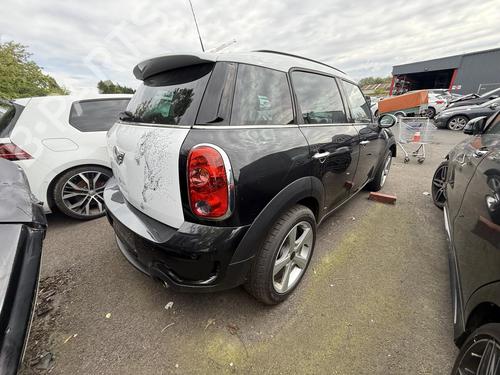 Starter MINI MINI COUNTRYMAN (R60) Cooper S ALL4 | BP25745016M8 - Image 17