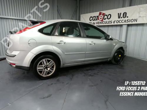 Left headlight FORD FOCUS II (DA_, HCP, DP) 1.6 Ti | BP29981269C28 - Image 15