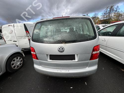 Left headlight VW TOURAN (1T1, 1T2) 1.9 TDI | BP21316158C28 