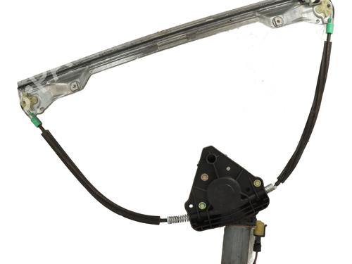 Used Right front window motor Right front window motor RENAULT CLIO II (BB_, CB_) 1.2 (BB0A, BB0F, BB10, BB1K, BB28, BB2D, BB2H, CB0A,... (58 hp) 32427158 32427158