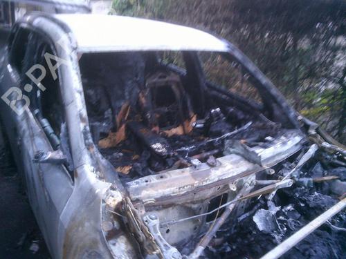 Left taillight BMW X1 (U11) sDrive 18 i | BP25034610C34  - Image 6