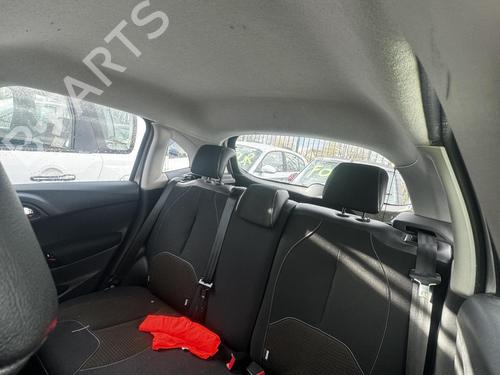 Starter CITROËN C3 II (SC_) 1.6 HDi | BP21308745M8 