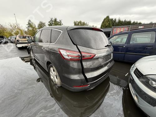 Used Parts FORD S-MAX (CJ, WA6)  2.0 TDCi  1988752