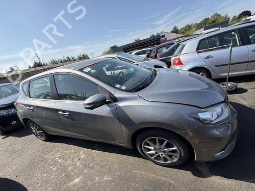 Climate control NISSAN PULSAR Hatchback (C13) 1.5 dCi | BP26732409I5 - Image 12