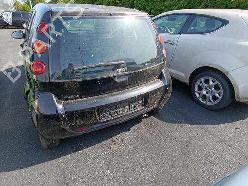 Left headlight SMART FORFOUR (454) 1.5 CDI (454.000) | BP35928649C28 - Image 18