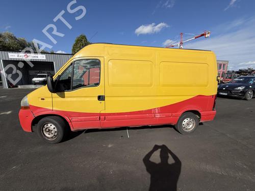Switch RENAULT MASTER II Van (FD) 2.5 dCi (FD02) | BP28963924I30  - Image 15