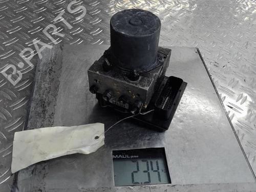 Used ABS pump BMW 5 (E60) 530 d (218 hp) 21307815