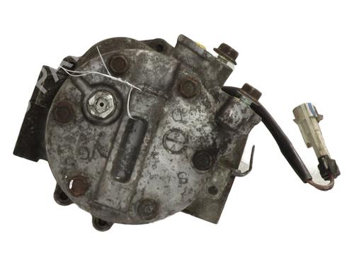 Used AC compressor AC compressor OPEL AGILA B (H08) 1.3 CDTI (F68) (75 hp) 28011431 28011431