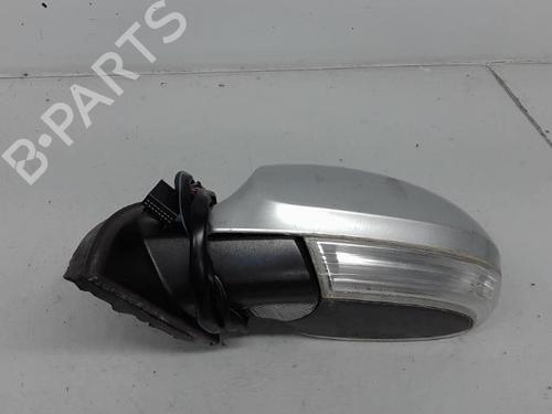 Left mirror VW PASSAT B6 (3C2) 1.9 TDI | BP21302334C26 