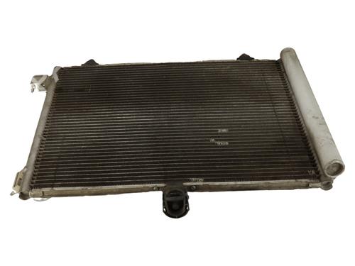 Used AC radiator AC radiator PEUGEOT 208 I (CA_, CC_) 1.2 VTI 82 (82 hp) 39495102 39495102