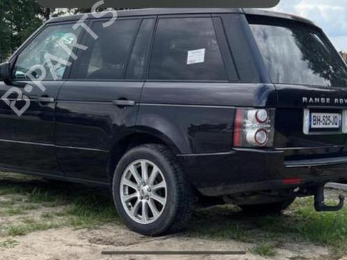 Climate control LAND ROVER RANGE ROVER III (L322) 4.4 D 4x4 | BP23826876I5 