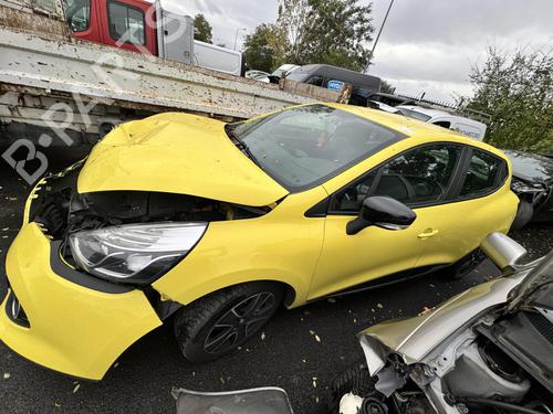 Left mirror RENAULT CLIO IV (BH_) 1.5 dCi 90 | BP21320205C26 