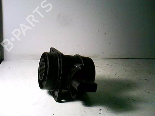 Used Mass air flow sensor VW POLO IV (9N_, 9A_) [2001-2014]  21364447