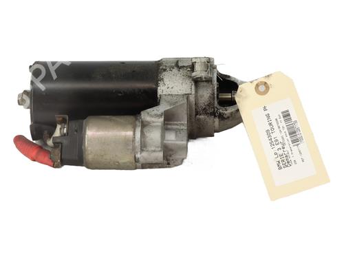 Starter BMW 3 Touring (E91) 318 d | BP32160535M8 - Image 3
