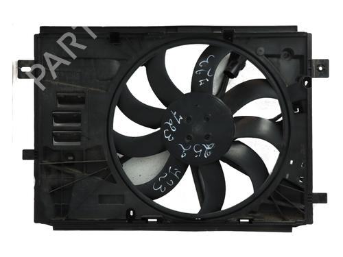 Radiator fan CITROËN JUMPY III Van (V_) 2.0 BlueHDi 145 | BP30114581M35 - Image 1