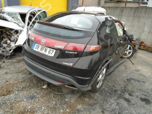 Right taillight HONDA CIVIC VIII Hatchback (FN, FK) 2.2 CTDi (FK3) | BP21317023C35 