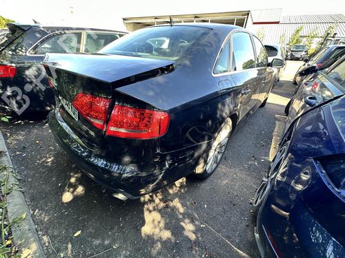 Climate control AUDI A4 B8 (8K2) 2.7 TDI | BP21370538I5  - Image 9
