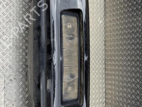 Used Rear bumper VW POLO V (6R1, 6C1) 1.6 TDI (90 hp) 26310125