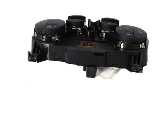 Used Climate control Climate control FIAT 500 (312_) 1.3 D Multijet (312AXB1A) (75 hp) 21292394 21292394