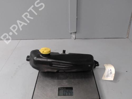 Used Windscreen washer tank DACIA SANDERO II 1.2 (75 hp) 21294520
