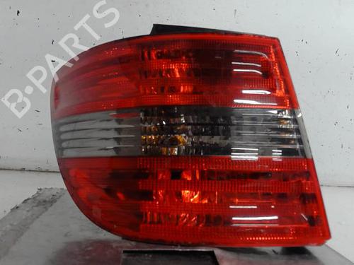 Left taillight MERCEDES-BENZ B-CLASS Sports Tourer (W245) B 180 CDI (245.207) | BP21301037C34 