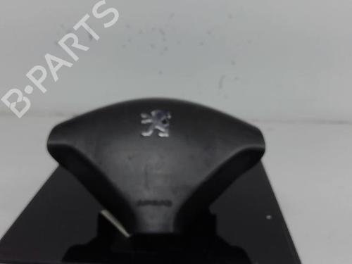 Used Driver airbag PEUGEOT 307 Break (3E) 2.0 HDI 110 (107 hp) 21309577