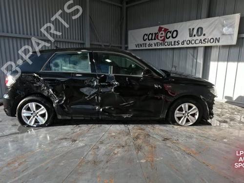 Steering wheel AUDI A1 Sportback (GBA) 35 TFSI | BP30088968C49