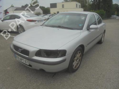 Upper protection VOLVO S60 I (384) D5 | BP21294419M93  - Image 7
