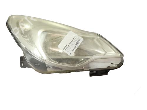 Right headlight OPEL CORSA D (S07) | BP35827878C29 - Image 2