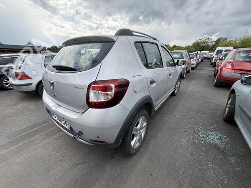 AC compressor DACIA SANDERO II TCe 90 (B8M1, B8MA, B8AC) | BP27862326M34  - Image 17