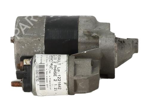 Startmotor RENAULT CLIO II (BB_, CB_) 1.2 (BB0A, BB0F, BB10, BB1K, BB28, BB2D, BB2H, CB0A,... | BP21319152M8 