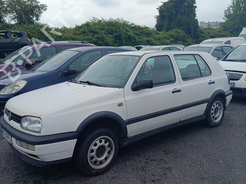 Used Parts VW GOLF III (1H1)  1.8  2954535