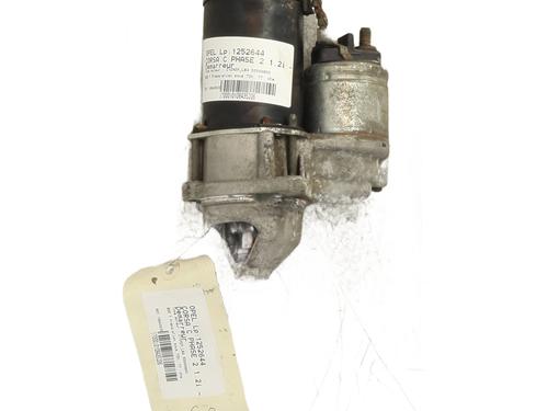 Starter OPEL CORSA C (X01) 1.2 Twinport (F08, F68) | BP27265685M8  - Image 5