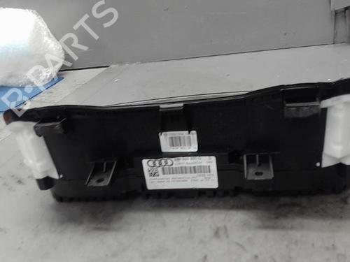 Instrument cluster AUDI A1 (8X1, 8XK) 1.2 TFSI | BP21293669C47 