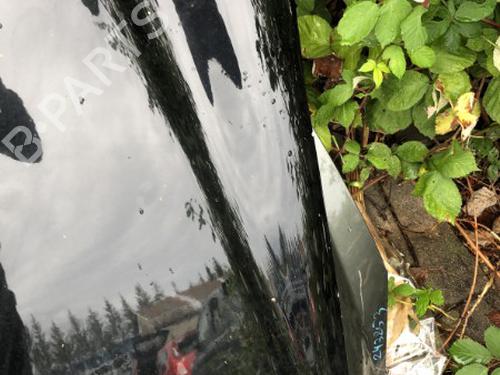 Hood MERCEDES-BENZ C-CLASS Coupe (CL203) C 220 CDI (203.706) | BP21314090C1 