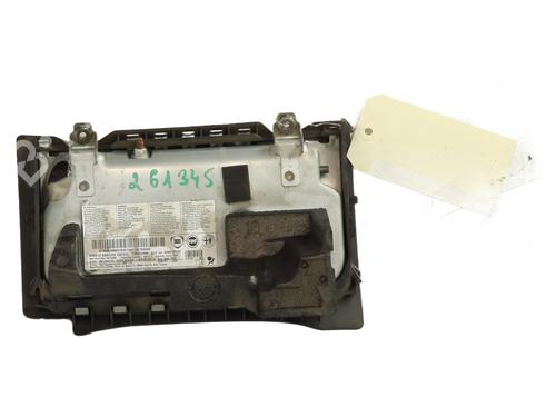 Knæ Airbag Knæ Airbag FIAT 500 (312_) 1.2 (312AXA1A) (69 hp) 36846484 36846484