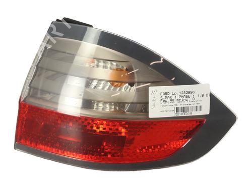 Used Right taillight Right taillight FORD S-MAX (WA6) 1.8 TDCi (125 hp) 21316057 21316057