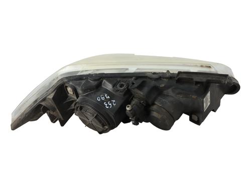 Left headlight RENAULT MEGANE II Coupé-Cabriolet (EM0/1_) 1.9 dCi | BP29499129C28 