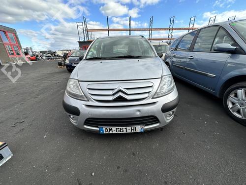 AC compressor CITROËN C3 I (FC_, FN_) 1.4 i | BP21291521M34 