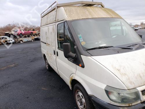 Starter FORD TRANSIT Platform/Chassis (FM_ _, FN_ _) 2.0 TDCi (F_E_, F_F_) | BP32165817M8  - Image 8