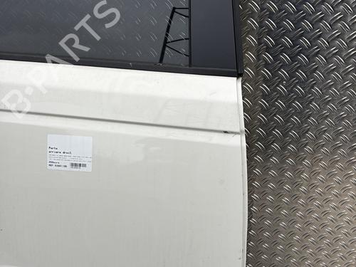 Right rear door LAND ROVER RANGE ROVER SPORT I (L320) 3.0 D 4x4 | BP26595505C5 
