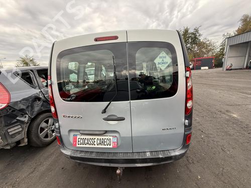 Right taillight RENAULT KANGOO / GRAND KANGOO II (KW0/1_) 1.5 dCi 70 (KW0V, KW0A) | BP21306609C35 