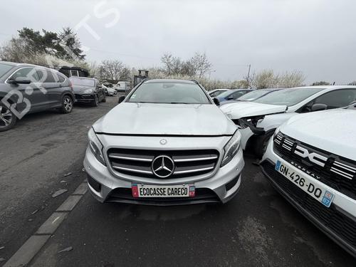 Engine MERCEDES-BENZ GLA-CLASS (X156) GLA 220 CDI 4-matic (156.905) | BP39018152M1 - Image 17